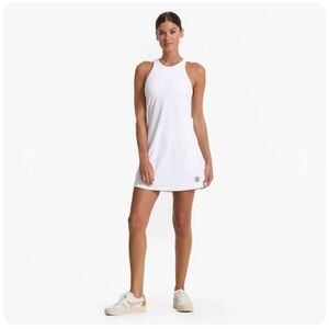 Vuori Volley Dress
